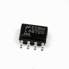 LME49720MA/NOPB 8-SOIC IC AMP AUDIO STER AB HIFI 8SOIC