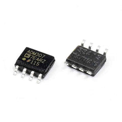 ADM3077EARZ 8-SOIC N IC TXRX RS-485 3V FD 8SOIC