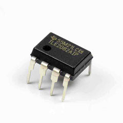 TLE2082AIP 8-PDIP IC OPAMP JFET 10MHZ DUAL 8DIP