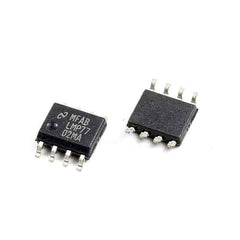 LMP7702MA/NOPB 8-SOIC IC AMP PREC RRIO DUAL 8-SOIC