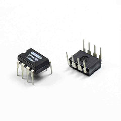 OPA37GP 8-PDIP IC OPAMP GP 63MHZ SGL PREC 8DIP