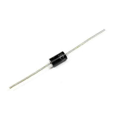 1.5KE16CA DO-201 DIODE TVS 16V 1500W 5% BI AXL