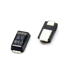 MSP3V3-M3/89A MicroSMP TVS UNIDIR 100W 3.3V MICROSMP