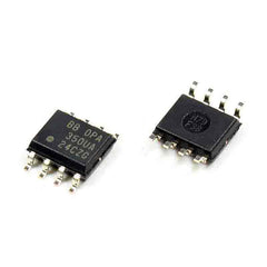 OPA350UA 8-SOIC IC OPAMP GP R-R 38MHZ SGL 8SOIC