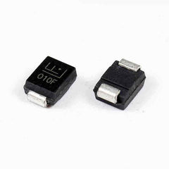 1KSMB130CA DO-214AA (SMB) DIODE TVS 1KW 130V 5% BI-DIR SMD