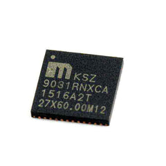KSZ9031RNXCA 48-QFN (7x7) IC INTERFACE TX/RX/TXRX