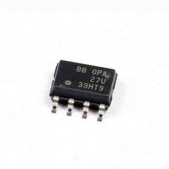 OPA27GU 8-SOIC IC OPAMP GP 8MHZ SGL LN 8SOIC
