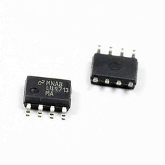 LME49713MA/NOPB 8-SOIC IC AMP AUDIO MONO AB HIFI 8SOIC