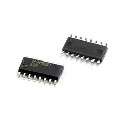 LMH0024MA 16-SOIC N IC ADAPTIVE CABLE EQ 3.3V 16SOIC