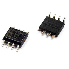 TLE2062AMD 8-SOIC IC OPAMP JFET 2MHZ DUAL 8SOIC