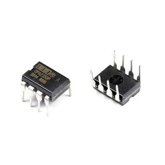 OPA2350PA 8-PDIP IC OPAMP GP R-R 38MHZ DUAL 8DIP