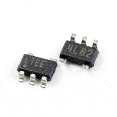 LTC1694CS5#TRM TSOT-23-5 IC ACCEL SMBUS DUAL TSOT23-5