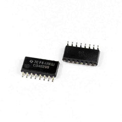 CD4029BNSR 16-SO IC PRESET UP/DWN COUNTER 16-SOP