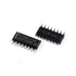 CD4520BM96 - 16-SOIC N - IC DUAL BIN UP-COUNTER 16-SOIC