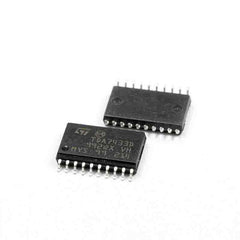 TDA7433D 20-SO IC AUDIO PROCESSOR BASIC 20 SOIC