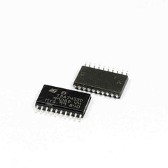 TDA7433D013TR 20-SO IC PROCESSOR AUDIO BASIC 20SOIC
