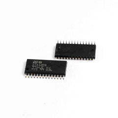 STA120D 28-SO IC RECEIVER AUDIO DIGITAL 28SOIC