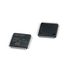 TDA7405 44-TQFP (10x10) IC PROCESSOR EQUALIZER 44-TQFP