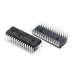 TDA7442 32-SDIP IC PROCESSOR TONE/SURRND 32-SDIP