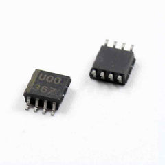 SN74AUC2G00DCTR SM8 IC DUAL 2IN POS-NAND GATE SM8