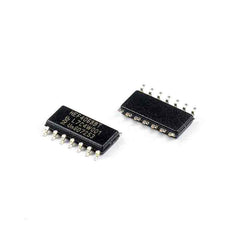 HEF4068BT,653 14-SO IC 8INPUT NAND GATE 14SOIC