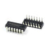 MC74HC08ANG - 14-PDIP - IC GATE AND QUAD 2INPUT 14DIP