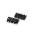 CD74HC4075M96 - 14-SOIC - IC TRPL 3IN OR GATE HS 14-SOIC