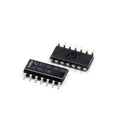 CD74HC4075M96 14-SOIC IC TRPL 3IN OR GATE HS 14-SOIC