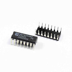 HEF4050BP,652 16-DIP IC BUFFER HEX NON-INV 16PDIP