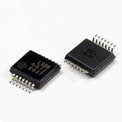 SN74LS08DBR 14-SSOP IC GATE AND QUAD 2INP 14SSOP