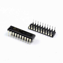 74HC540N,652 20-DIP IC INVERTER 8-INPUT 20DIP