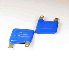 LS40K250QP Encased Disc VARISTOR 250VRMS 40MM W/TABS