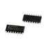 MC14008BDR2 - 16-SOIC - IC FULL ADDER 4BIT P/N 16-SOIC