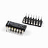 74HC7266N,652 - 14-DIP - IC GATE XNOR QUAD 2INPUT 14DIP