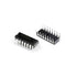 DM74LS283N - 16-DIP - IC ADDER BINARY 4BIT 16-DIP