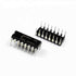 74F283PC - 16-DIP - IC FULL ADDER BINARY 4BIT 16-DIP