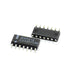 CD4007CM - 14-SOIC - IC INVERTER COMP PR DUAL 14SOIC