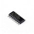 74HCT366D,652 - 16-SO - IC INVERTER HEX 1-INPUT 16SOIC
