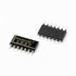 SN74LS27DR - 14-SOIC - IC TRIP 3-IN NOR GATE 14-SOIC