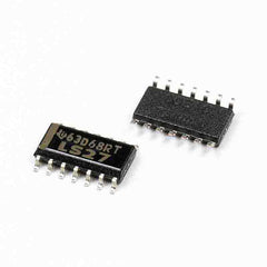 SN74LS27DR 14-SOIC IC TRIP 3-IN NOR GATE 14-SOIC