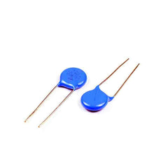 MOV-10D361K Disc 10mm VARISTOR 360V 10MM RADIAL