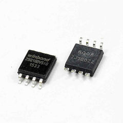 W25Q16BVSSIG 8-SOIC IC SPI FLASH 16MBIT 8SOIC