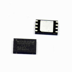 W25Q80BWZPIG 8-WSON (6x5) IC FLASH SPI 8MBIT 8WSON