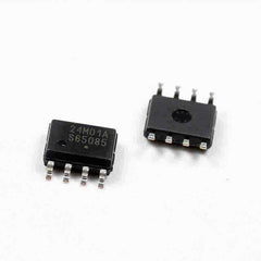CAT24M01WI-GT3 8-SOIC EEPROM I2C SER 1MB 8SOIC