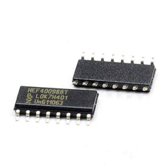 HEF40098BT,653 16-SO IC INVERTER DL 4,2-INPUT 16SOIC