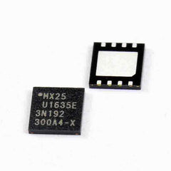 MX25U1635EZUI-10G 8-USON (4x4) IC FLASH SER 16MB 104MHZ 8USON