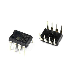 CAT25256LI-G 8-PDIP IC EEPROM 256KBIT 10MHZ 8DIP