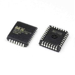 MX29LV040CQI-70G 32-PLCC (11.43x14.05) IC FLASH PAR 3V 4MB 70NS 32PLCC