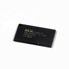 MX29LV640ETTI-70G 48-TSOP IC FLASH PAR 3V 64MB 70NS 48TSOP