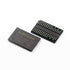 W9725G6KB-25 - 84-WBGA (8x12.5) - IC DDR2 SDRAM 256MBIT 84WBGA
